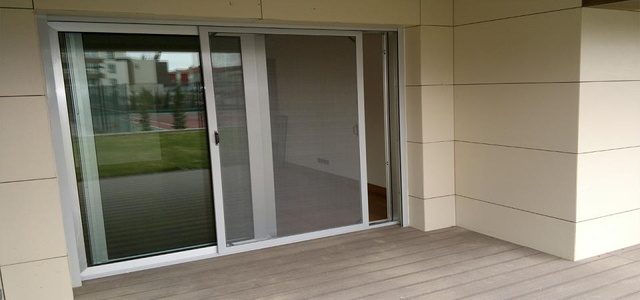 SİNEKLİK SİSTEMLERİ