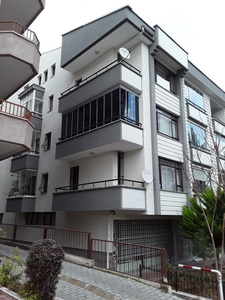 CAM BALKON UYGULAMALARI