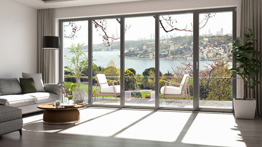 WINSA PVC KAPI VE PENCERE SİSTEMLERİ