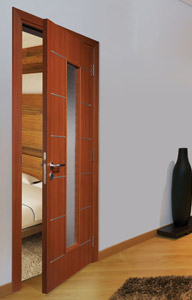 KOMPOZİT KAPI SİSTEMLERİ